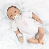 Paradise Galleries Realistic Newborn Doll - Forever Yours Miracle, 7-Piece Reborn Doll Gift Set With Magnetic Pacifier -Toy Promotion GUEST 6a049ba2 d7b3 4381 950f a067ef2c9428