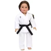 Sophia’s Karate Uniform With White, Purple, & Black Belts For 18” Dolls, White 2 Sophia’s Karate Uniform With White, Purple, & Black Belts For 18” Dolls, White -Toy Promotion GUEST 6abf43f3 db41 48a5 a1b0 9327b2a39b80