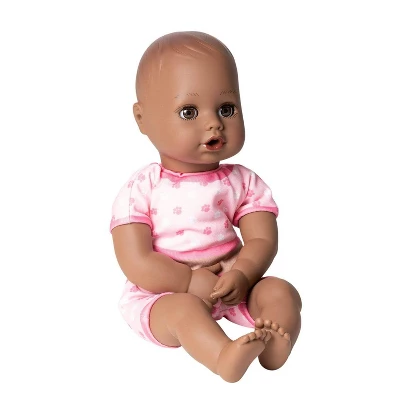 Adora Bath Toy Baby Doll In Baby Puggy Themed Bathrobe - 13 Inch Water Toy With QuickDri Body 10 Adora Bath Toy Baby Doll In Baby Puggy Themed Bathrobe - 13 Inch Water Toy With QuickDri Body - Image 8