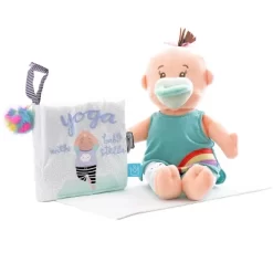 Manhattan Toy Wee Baby Stella 12" Soft Baby Doll With Yoga Set 8 Manhattan Toy Wee Baby Stella 12" Soft Baby Doll With Yoga Set -Toy Promotion GUEST 6b00a417 fbeb 4561 ac5f 4f9d5fe1a7bc