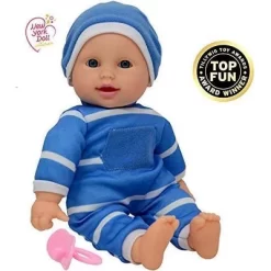 The New York Doll Collection 11 Inch Baby Doll 22 The New York Doll Collection 11 Inch Baby Doll -Toy Promotion GUEST 6b3e6577 d615 4ab3 872a ce2e33554f44
