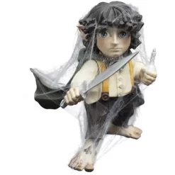 WETA Workshop - Lord Of The Rings - Mini Epics - Frodo Baggins (Limited Ed.) 9 WETA Workshop - Lord Of The Rings - Mini Epics - Frodo Baggins (Limited Ed.) -Toy Promotion GUEST 6b778027 9775 49ab 9bf6 96c73ee0e632