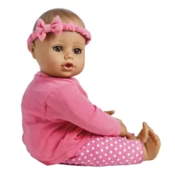 ADORA PlayTime Baby - Pink -Toy Promotion GUEST 6b944d0b d438 4fe6 9e85 7a146811bceb