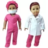 Sophia’s Doll Doctor Scrubs And Lab Coat Set For 18" Dolls -Toy Promotion GUEST 6baa8689 e1c0 455c 91b5 08aa57af686d