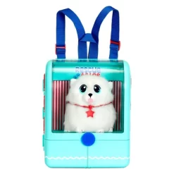LITTLE TIKES Rescue Tales Groom 'n Go Pet Backpack 6 LITTLE TIKES Rescue Tales Groom 'n Go Pet Backpack -Toy Promotion GUEST 6bf26764 16f6 491b b239 04938264073f