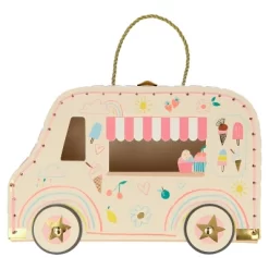 Meri-Meri Meri Meri Ice Cream Van Bunny Mini Suitcase Doll (Pack Of 1) 13 Meri-Meri Meri Meri Ice Cream Van Bunny Mini Suitcase Doll (Pack Of 1) -Toy Promotion GUEST 6c41dda8 be51 48a6 b1cb 5f434e3ac9de