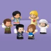 Fisher Price Little People Friends Mini Figures Collector Set 1 Fisher Price Little People Friends Mini Figures Collector Set -Toy Promotion GUEST 6c6d42e6 c28e 4861 a0ec 0ac105d6ae02