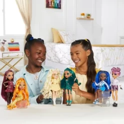 Rainbow High Mila Berrymore Fashion Doll 13 Rainbow High Mila Berrymore Fashion Doll -Toy Promotion GUEST 6c9bc05c f956 4684 a54d 9ca901aa3388