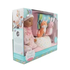 Madame Alexander Small Wonder 14" Bed Time Story Set 13 Madame Alexander Small Wonder 14" Bed Time Story Set -Toy Promotion GUEST 6cd1d0be 3776 448a 9c72 e54902161570