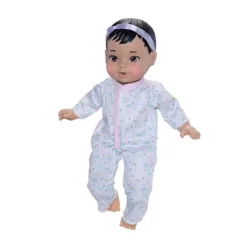 Perfectly Cute My Sweet Baby Twins 14" Baby Doll - Brown Hair 13 Perfectly Cute My Sweet Baby Twins 14" Baby Doll - Brown Hair -Toy Promotion GUEST 6d7b9814 a45c 4a61 803d 6f0838832620