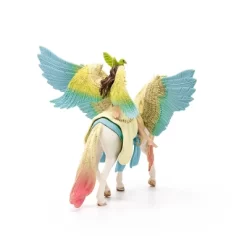 Schleich Fairy Surah With Glitter Pegasus 7 Schleich Fairy Surah With Glitter Pegasus -Toy Promotion GUEST 6dea84b8 8709 4f47 a335 ea8f6929a9a8