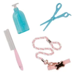 Our Generation Nastassia & Angel 18" Doll & Pet Puppy Set 10 Our Generation Nastassia & Angel 18" Doll & Pet Puppy Set -Toy Promotion GUEST 6e47afbf 7feb 4ec8 b608 6ee4175dd4bb