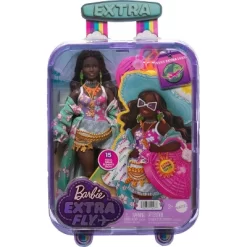 Travel Barbie Doll With Beach Fashion, Barbie Extra Fly -Toy Promotion GUEST 6e4dd1b4 6a11 425a 9de8 0100783fff7e