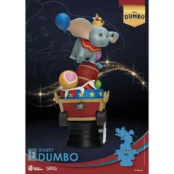 Disney Dumbo (D-Stage)