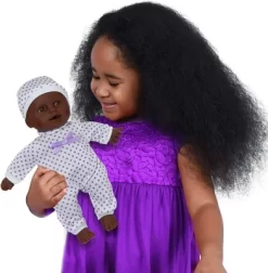 The New York Doll Collection 11 Inch Soft Body Baby Doll 31 The New York Doll Collection 11 Inch Soft Body Baby Doll -Toy Promotion GUEST 6fc04c1d 0e54 485a b36b edb0279f5bc4