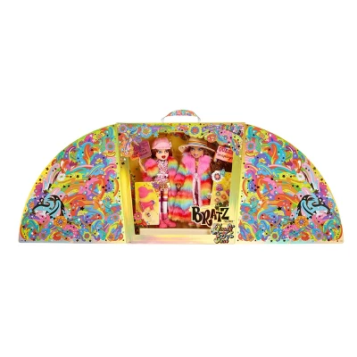 Bratz X JimmyPaul Designer Pride Roxxi & Nevra Dolls 7 Bratz X JimmyPaul Designer Pride Roxxi & Nevra Dolls - Image 5