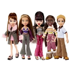 Bratz Original Fashion Doll Fianna Series 3 W/ Outfits & Poster 9 Bratz Original Fashion Doll Fianna Series 3 W/ Outfits & Poster -Toy Promotion GUEST 7039b593 5662 4174 b898 bc9b2921a1da