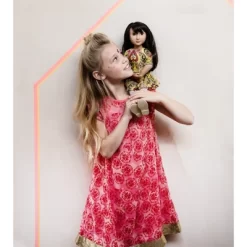 A Girl For All Time: Nisha, Your Modern Girl 16 Inch British Girl Doll 12 A Girl For All Time: Nisha, Your Modern Girl 16 Inch British Girl Doll -Toy Promotion GUEST 705e08a7 1642 42b9 a63b 22983fcc7a13