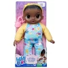 Baby Alive Sweet 'N Snugglier Baby Doll - Black Hair/Brown Eyes 2 Baby Alive Sweet 'N Snugglier Baby Doll - Black Hair/Brown Eyes -Toy Promotion GUEST 712a3f30 cdf5 4f55 bb00 b806cef31eea