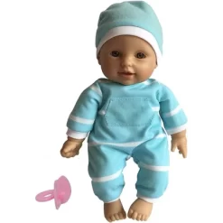 The New York Doll Collection 11 Inch Baby Doll 29 The New York Doll Collection 11 Inch Baby Doll -Toy Promotion GUEST 71b42cc4 2112 4c28 a84c 4c863451f9ea