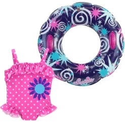 Sophia’s Ruffle Polka Dot Bathing Suit & Inner Tube Set For 18” Dolls, Hot Pink 8 Sophia’s Ruffle Polka Dot Bathing Suit & Inner Tube Set For 18” Dolls, Hot Pink -Toy Promotion GUEST 7235f644 55b5 44d5 8259 442949151680
