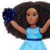 HBCyoU Spelman Cheer Captain Doll -Toy Promotion GUEST 7299eaf9 9d2a 42b4 8d2e 5877359438c9