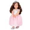 Our Generation 18" Doll With Ballroom Dress - Amina -Toy Promotion GUEST 72b77ba2 791d 4cbb b615 8fd993856481