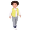 Our Generation Lee 18" Boy Doll 1 Our Generation Lee 18" Boy Doll -Toy Promotion GUEST 7407d627 1fb7 48f9 b496 377fbdcdfc2a