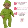 The New York Doll Collection Baby Doll Clothing Set 1 The New York Doll Collection Baby Doll Clothing Set -Toy Promotion GUEST 7410a9bb 3491 43ab ac31 3f0e739e8176