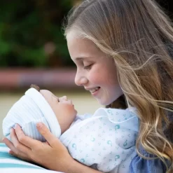 Paradise Galleries Realistic Newborn Doll - Forever Yours Miracle, 7-Piece Reborn Doll Gift Set With Magnetic Pacifier -Toy Promotion GUEST 744cfeff 2831 4c3e 9981 69fab540c499