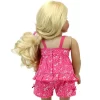 Sophia’s Floral Lace-Trimmed Pajama Set For 18” Dolls, Hot Pink 2 Sophia’s Floral Lace-Trimmed Pajama Set For 18” Dolls, Hot Pink -Toy Promotion GUEST 74c2072d cd51 40f2 ae88 1952b5102ab4