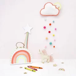 Meri-Meri Meri Meri Unicorn Mini Suitcase Doll (Pack Of 1) 13 Meri-Meri Meri Meri Unicorn Mini Suitcase Doll (Pack Of 1) -Toy Promotion GUEST 74fc71e1 fa11 4b2f adb4 5355b6264946