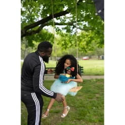 Orijin Bees Cocoa Belle 12" Baby Bee Doll - Black Hair With Brown Eyes 8 Orijin Bees Cocoa Belle 12" Baby Bee Doll - Black Hair With Brown Eyes -Toy Promotion GUEST 755d815e 1618 4020 9ae5 f33a3fbb81b0