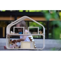 Plantoys| Contemporary Dollhouse -Toy Promotion GUEST 75c415a0 256f 4228 8b5a 5387dda96236