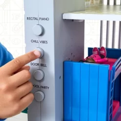 FAO Schwarz Toy Wood Ultimate Doll House LED -Toy Promotion GUEST 762b5fa9 2585 4618 9968 15f2ec3099c5