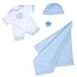 Checked Out Swaddler Baby -Toy Promotion GUEST 7631cbc0 1b05 4cb6 9f4a dfa8fe75094e