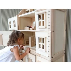 Plantoys| Victorian Dollhouse Basement Floor 21 Plantoys| Victorian Dollhouse Basement Floor -Toy Promotion GUEST 769add55 fb79 4835 ab82 79e531b7a20c