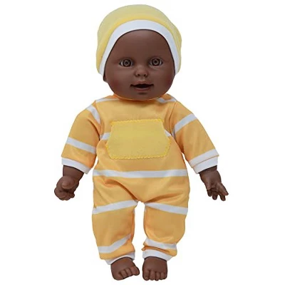 The New York Doll Collection 11 Inch Baby Doll 8 The New York Doll Collection 11 Inch Baby Doll - Image 6