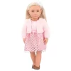 Our Generation Millie 18" Fashion Doll 2 Our Generation Millie 18" Fashion Doll -Toy Promotion GUEST 77932255 05b2 480d bbd7 cb66f28f540e