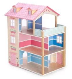 HearthSong Imagine My Place Dollhouse With Turntable And 35-Piece Dollhouse Furniture Set 14 HearthSong Imagine My Place Dollhouse With Turntable And 35-Piece Dollhouse Furniture Set -Toy Promotion GUEST 77a6d860 95cc 40fa a7cb 88767a7944c7