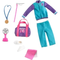 Barbie Team Stacie Doll Gymnastics Playset With Accessories 10 Barbie Team Stacie Doll Gymnastics Playset With Accessories -Toy Promotion GUEST 77f2ccea 3a41 414e 8c1a b2c0188d5304