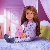 Our Generation 18" Slumber Party Doll - Maria 2 Our Generation 18" Slumber Party Doll - Maria -Toy Promotion GUEST 77f8217e 17bf 4e27 880b 764374d3322e