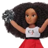 HBCyoU Clark Cheer Captain Doll 2 HBCyoU Clark Cheer Captain Doll -Toy Promotion GUEST 77fec3ca 00ad 4149 ac52 ebcd637250c0