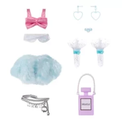 Mermaze Mermaidz Color Change Shellnelle Mermaid Fashion Doll With Accessories 11 Mermaze Mermaidz Color Change Shellnelle Mermaid Fashion Doll With Accessories -Toy Promotion GUEST 782c58ec f9a2 469a 95a9 9606f9efd281