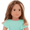 Our Generation Lisa 18" Fashion Doll 2 Our Generation Lisa 18" Fashion Doll -Toy Promotion GUEST 78825fe9 447e 4710 9f37 56ccbc8b1891
