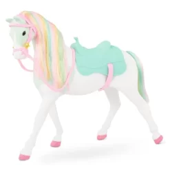 Glitter Girls 14" Doll And Toy Horse Gia & Gypsy -Toy Promotion GUEST 7913c200 1230 444e af7c 76f42c9359ee