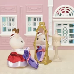 Calico Critters Town Series Boutique Fashion Set, Dollhouse Playset With Fashion Accessories 7 Calico Critters Town Series Boutique Fashion Set, Dollhouse Playset With Fashion Accessories -Toy Promotion GUEST 79204e9f 9553 48a1 adad f78e16621357