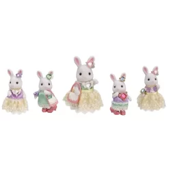 Calico Critters Fashion Play Set Jewels & Gems Collection 6 Calico Critters Fashion Play Set Jewels & Gems Collection -Toy Promotion GUEST 7997c290 d350 444a b952 a86c76bede32