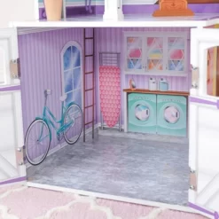 KidKraft Country Estate Dollhouse -Toy Promotion GUEST 7a08c279 2219 45d2 a17a fed58d8da69b