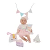 Madame Alexander Small Wonder 14" Party Time Set - Blue Eyes -Toy Promotion GUEST 7a327316 75f7 47ae b246 739952ad7240